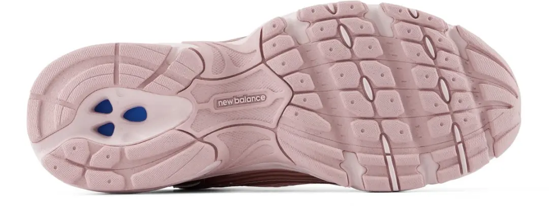 New Balance 530 Unisex Sneakers - PINK GRANITE - afbeelding 5 van 6