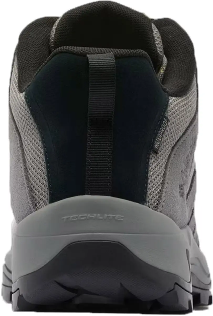 Columbia Redmond IV Wandelschoen - Waterproof - Grijs - afbeelding 6 van 6
