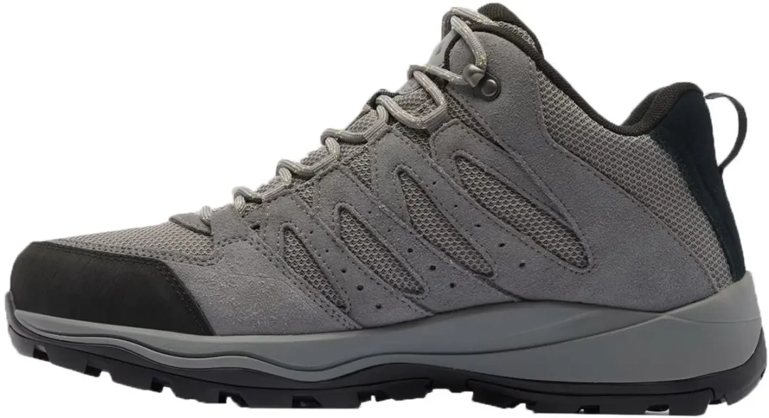 Columbia Redmond IV Wandelschoen - Waterproof - Grijs