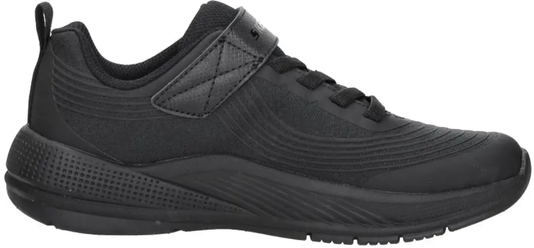 Skechers Microspec Advance Klittenband Laag