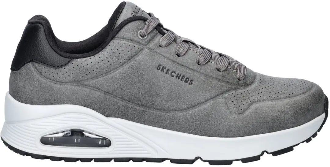 Skechers Uno heren sneaker