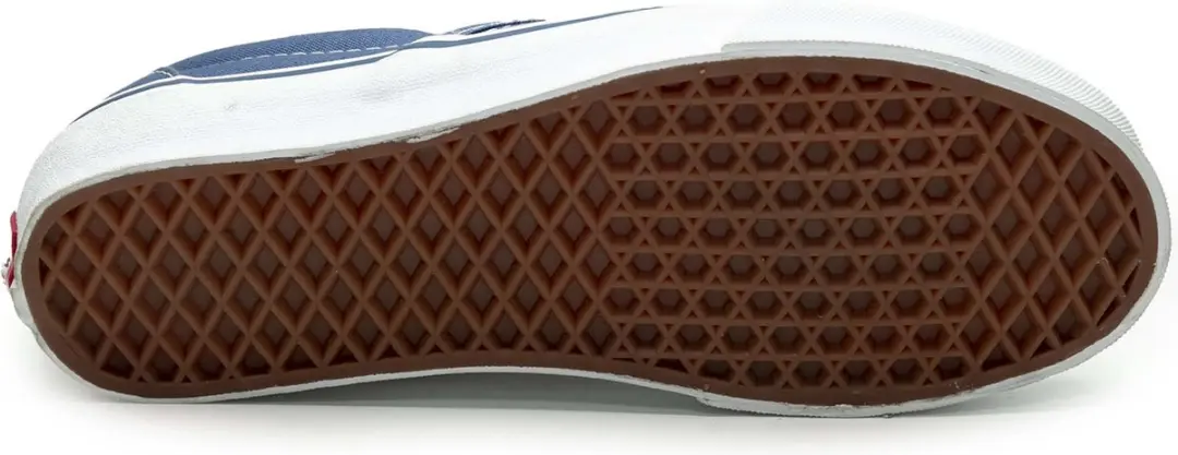 Vans Slip-On Streetwear - 38.5 - Blauw