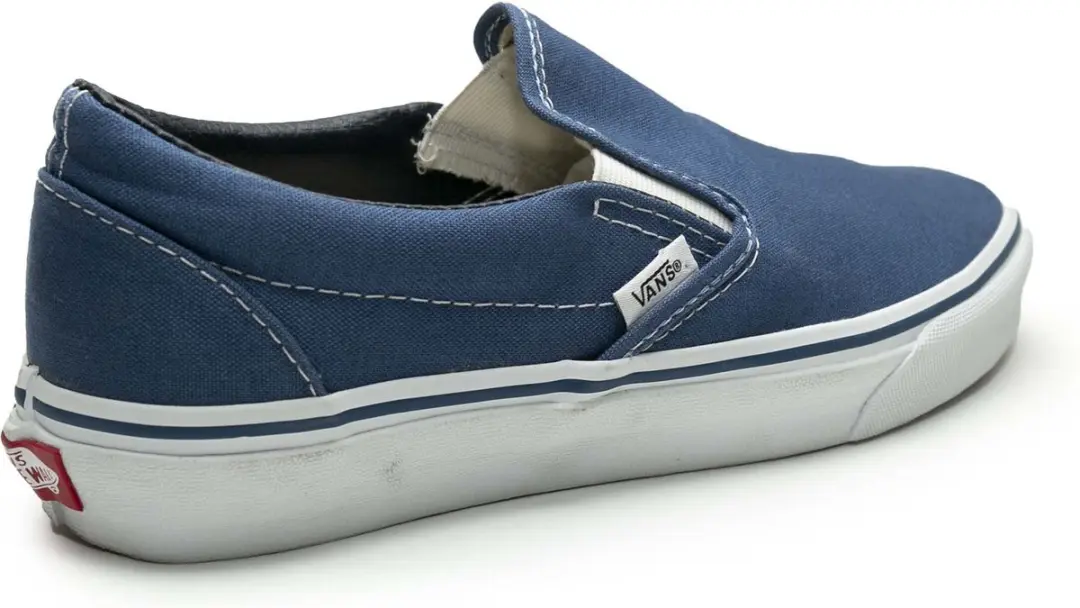 Vans Slip-On Streetwear - 38.5 - Blauw