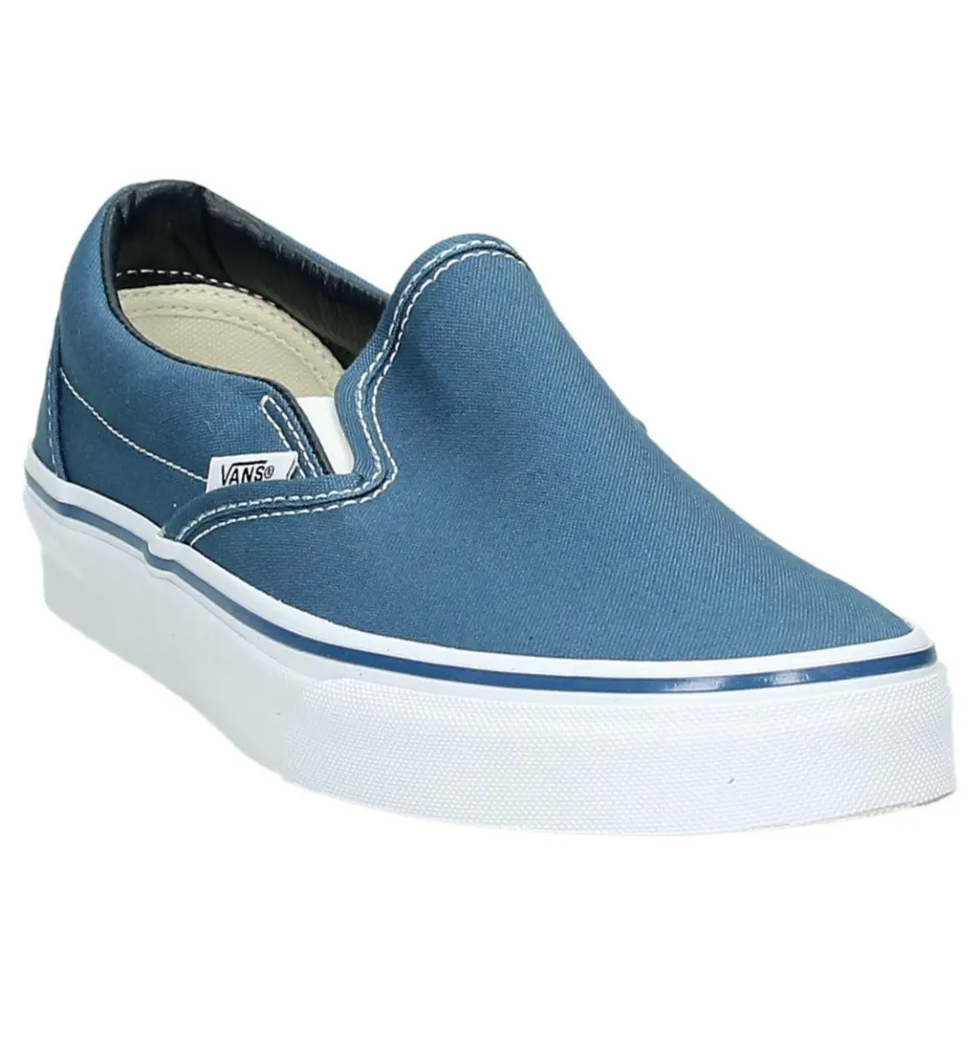 Vans Slip-On Streetwear - 38.5 - Blauw - afbeelding 6 van 6