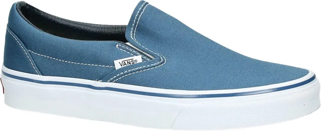 Vans Klassieke Slip Aan