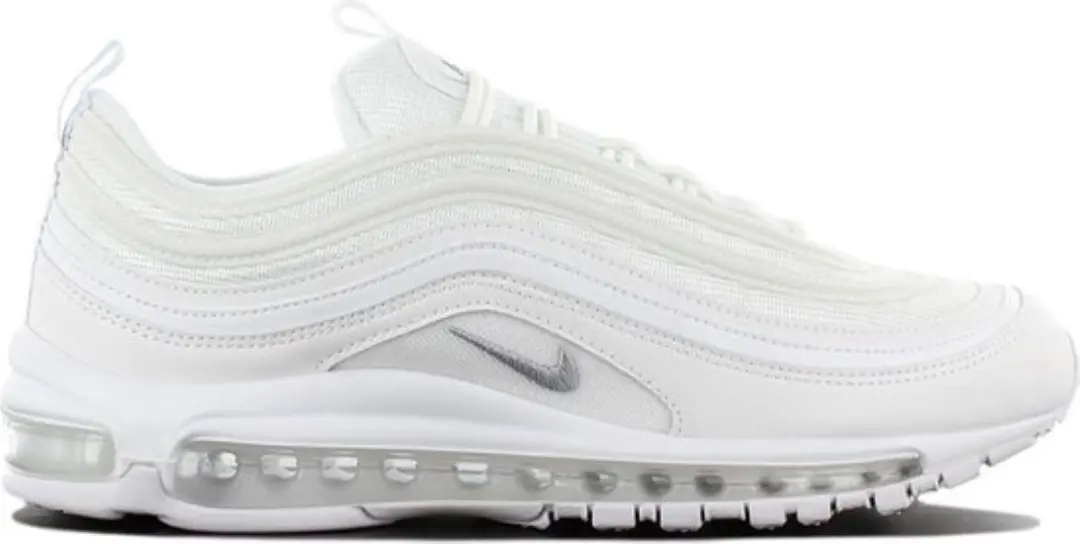 "Sneakers Nike Nike Air Max 97 ""White"""