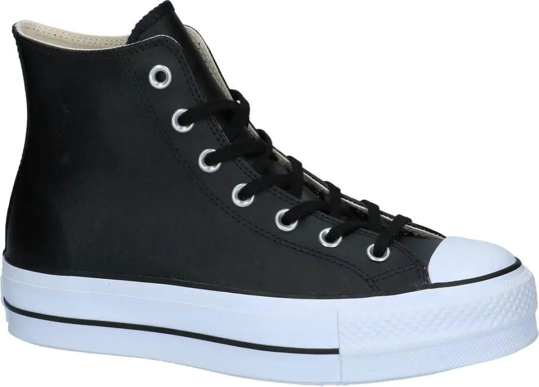 Converse Chuck Taylor All Star Lift Hi Sneakers Dames