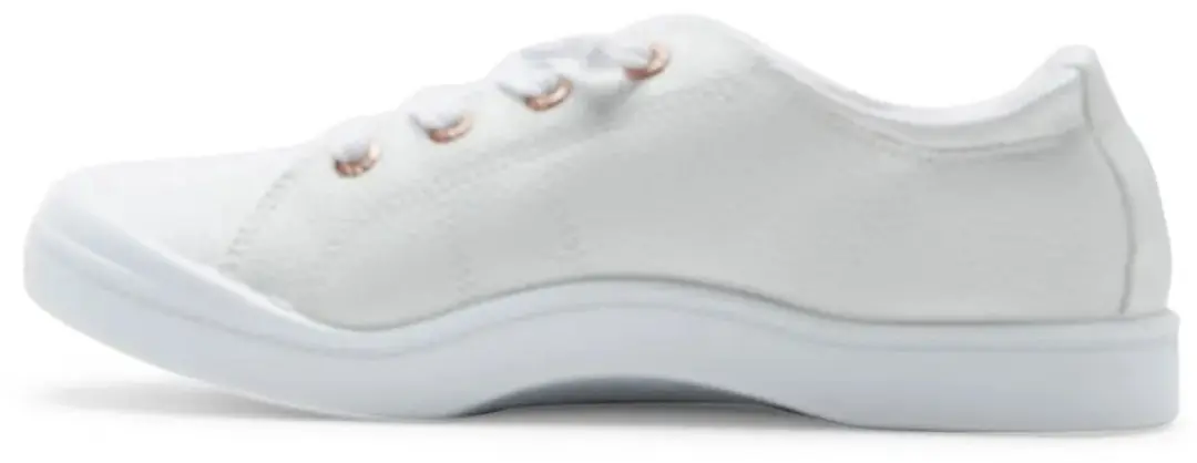 Roxy Bayshoreplus Lx Schoenen - Wit EU 38 - afbeelding 6 van 6