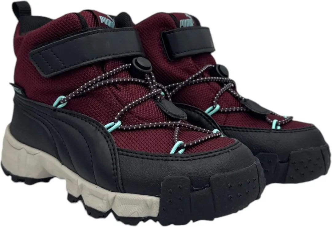 Puma Maka Puretex V Ps