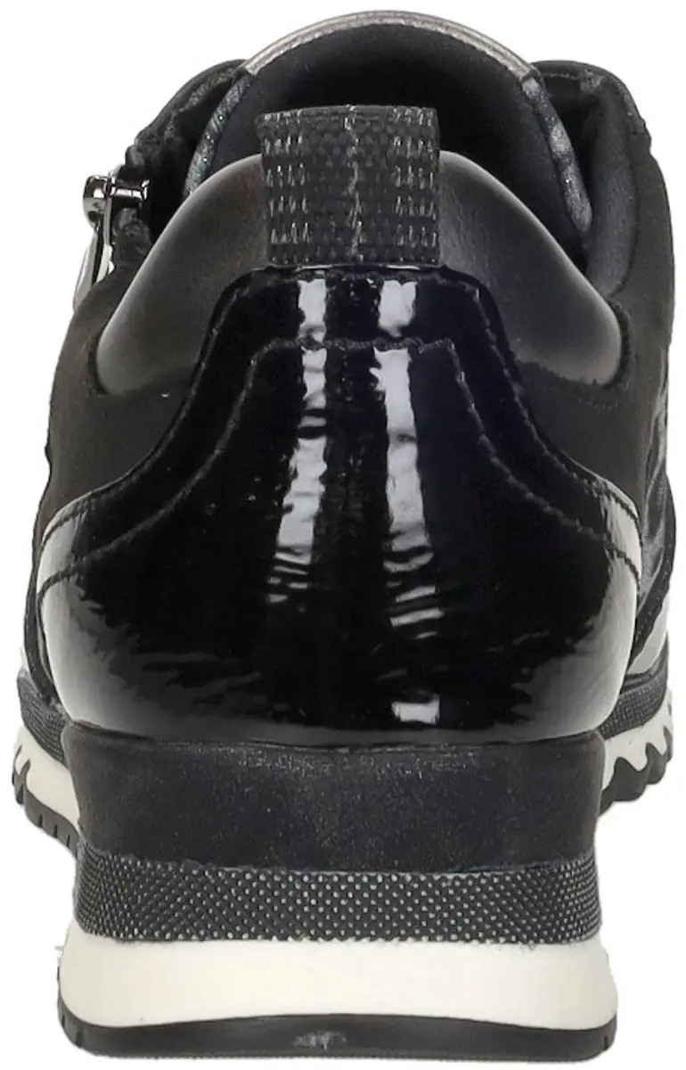 Marco Tozzi Sneakers Laag - Zwart - 41 - afbeelding 6 van 6