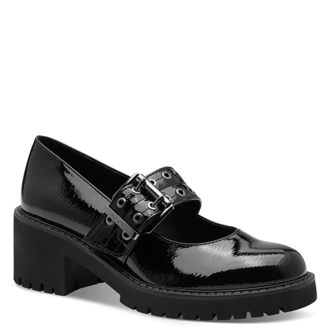 Marco Tozzi Dames Pumps 2-24407-45 018 F-breedte Maat: 40 EU