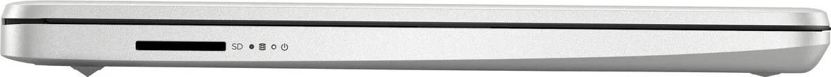 HP 14s-dq Laptop - Intel Core i3-1215U 8GB 256GB - Zilver