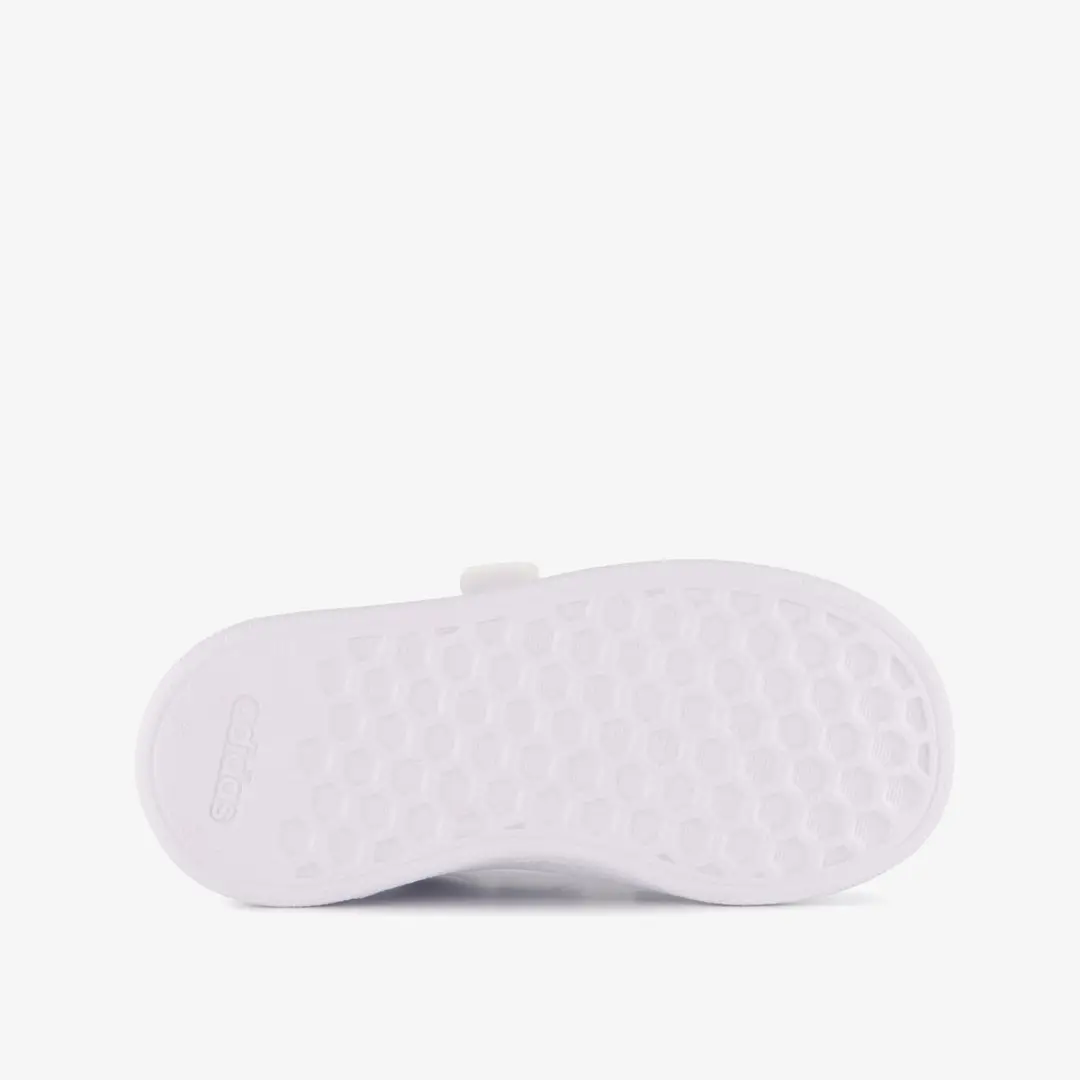 Adidas Grand Court LRF28 Schoenen - Wit - afbeelding 4 van 6
