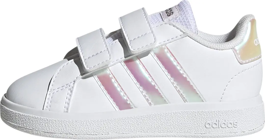 Adidas Sportswear Grand Court Lifestyle Court Schoenen