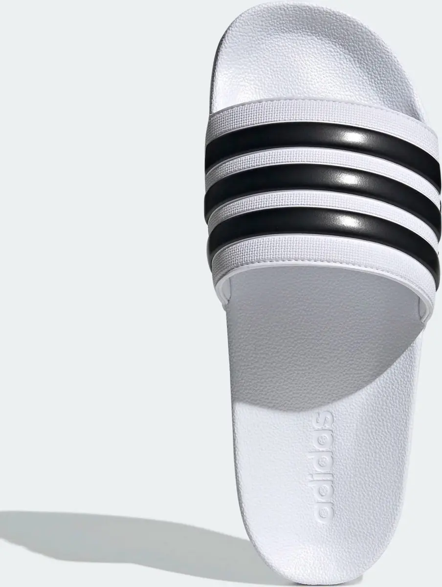 adidas Adilette Shower Badslippers GZ5921 - Slides - Wit