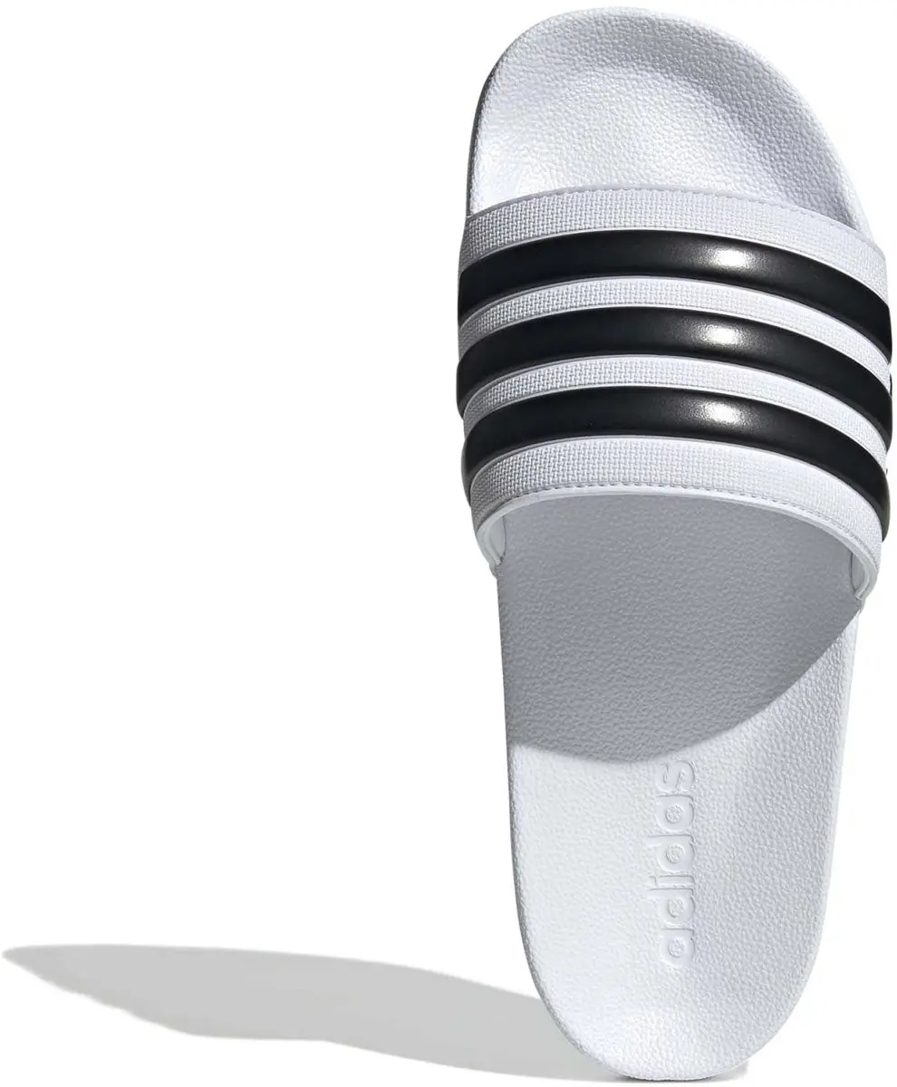 adidas Adilette Shower Badslippers GZ5921 - Slides - Wit