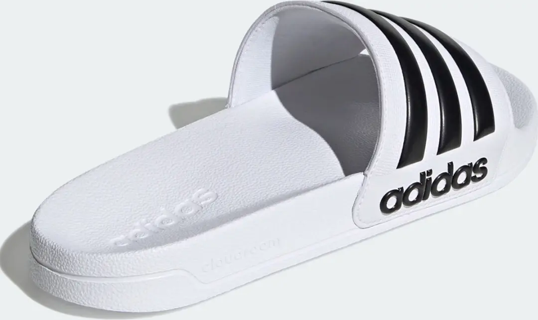 adidas Adilette Shower Badslippers GZ5921 - Slides - Wit