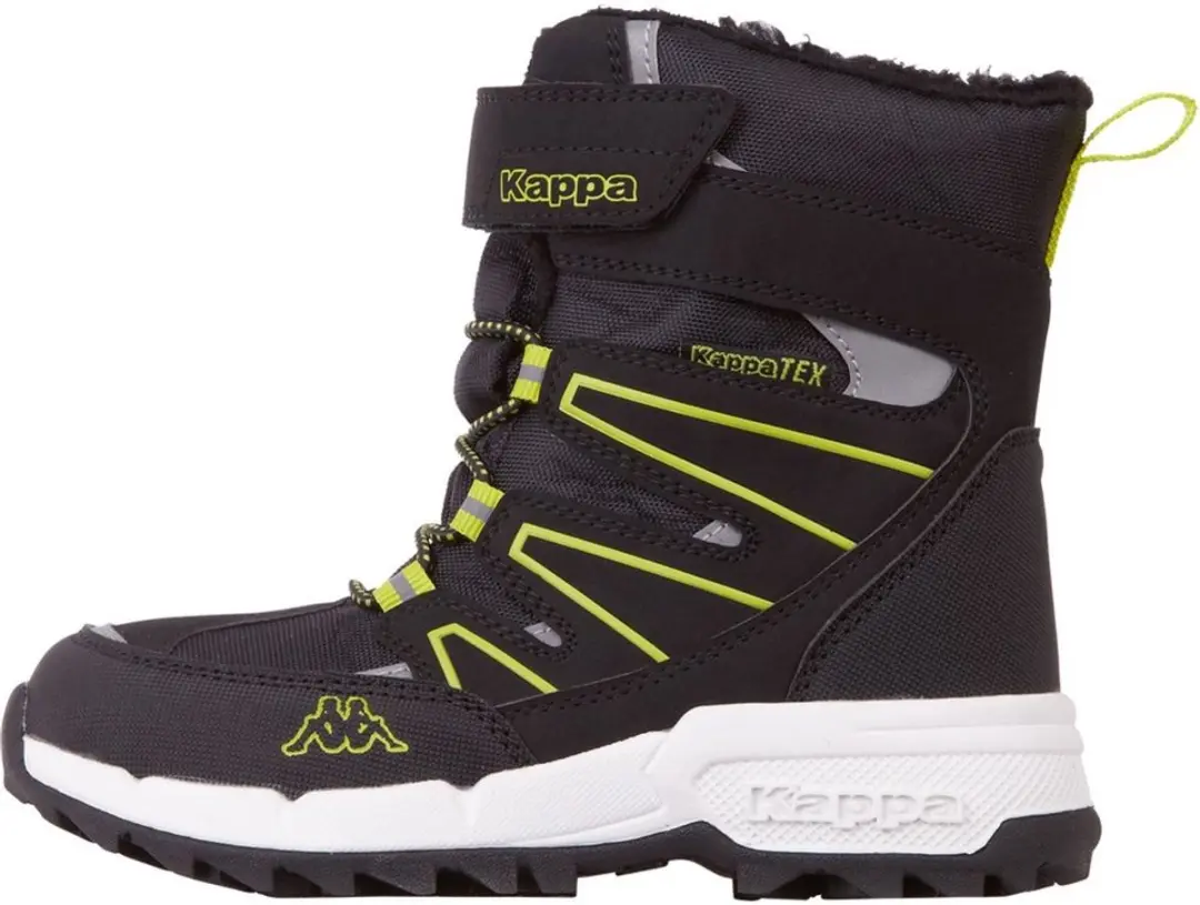 Kappa Boots Kinder 260975K - 33 - afbeelding 3 van 6