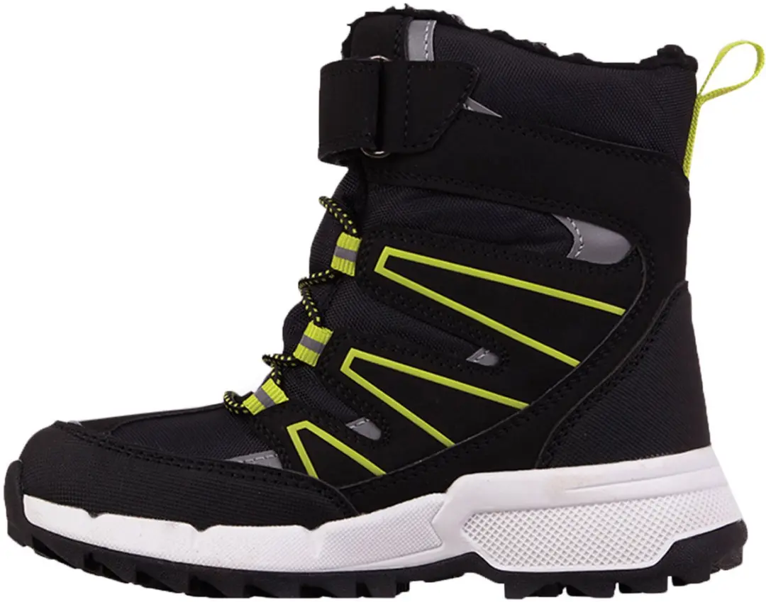 Kappa Boots Kinder 260975K - 33 - afbeelding 5 van 6