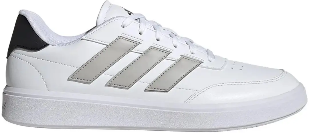 Adidas Courtblock Schoenen - Wit - EU 44 2/3 - afbeelding 6 van 6
