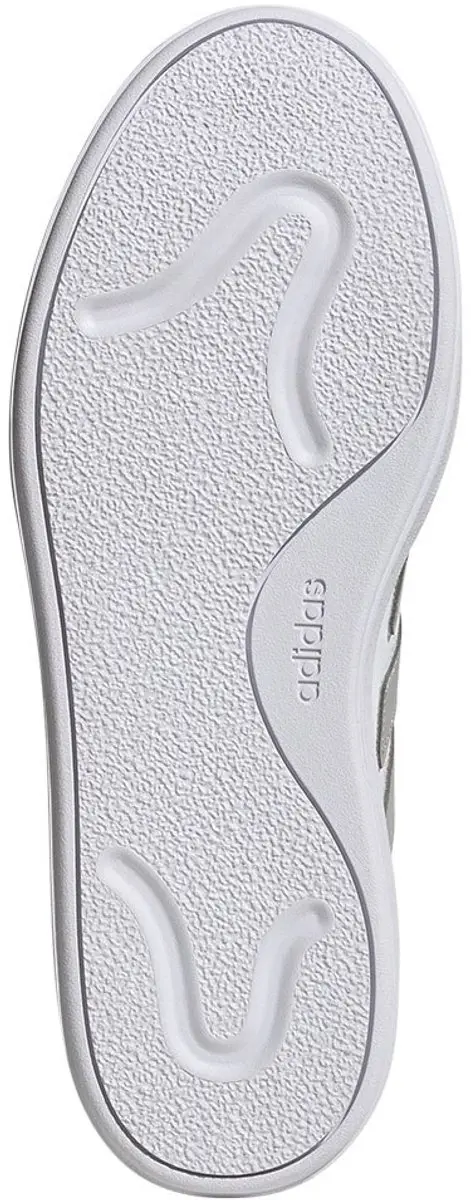 Adidas Courtblock Schoenen - Wit - EU 44 2/3