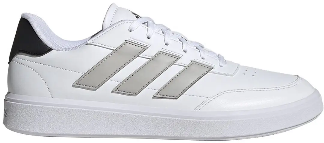 Adidas Courtblock Schoenen Wit EU 44 2/3