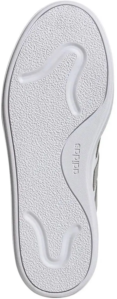 Adidas Courtblock Schoenen - Wit - EU 44 2/3