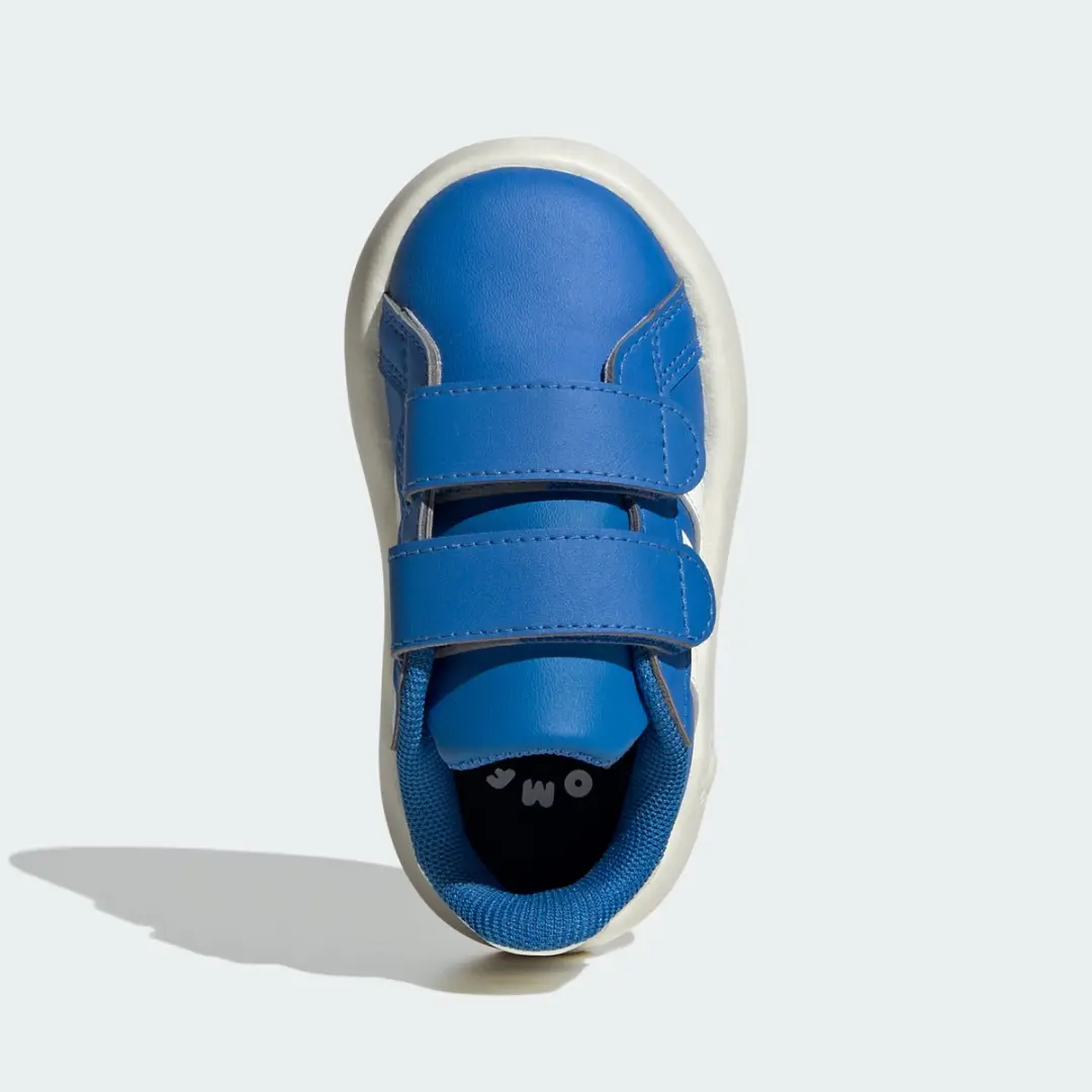 Adidas Sportswear Grand Court 2.0 Schoenen Kids