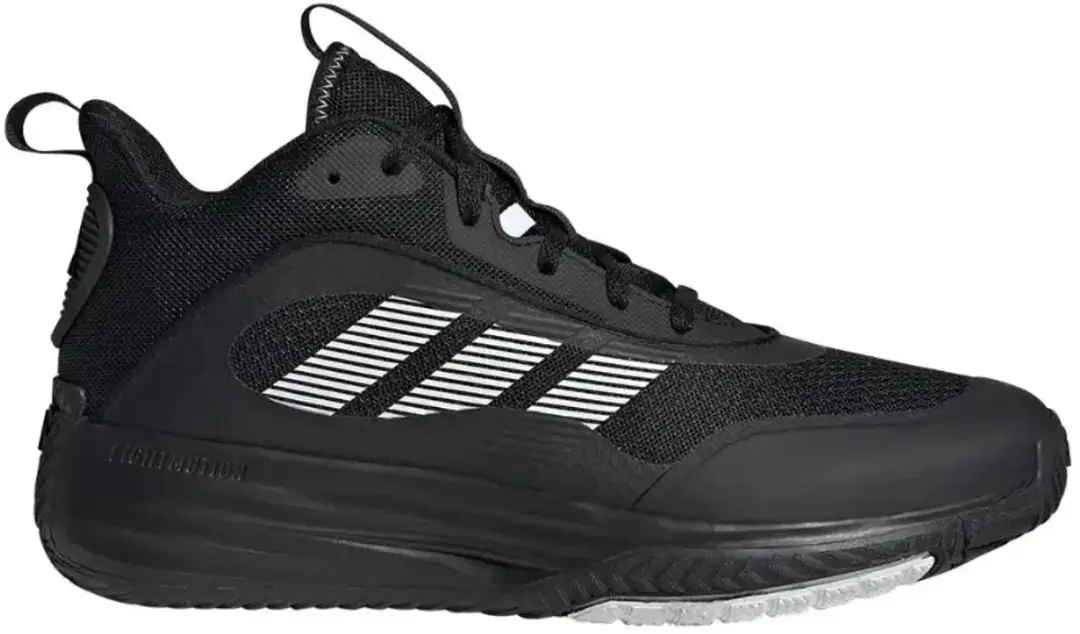 Adidas Own The Game 3.0 Schoenen Zwart EU 46 2/3 Man
