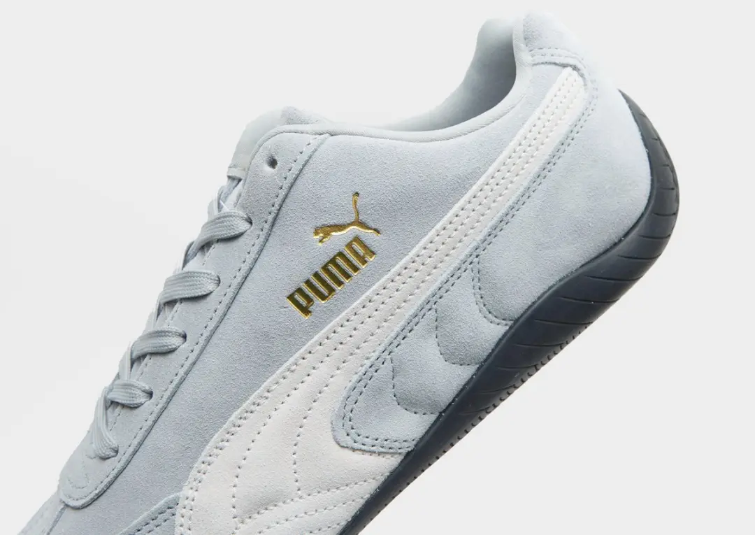 PUMA Speedcat OG Sneakers - Cool Mid Gray - afbeelding 5 van 6