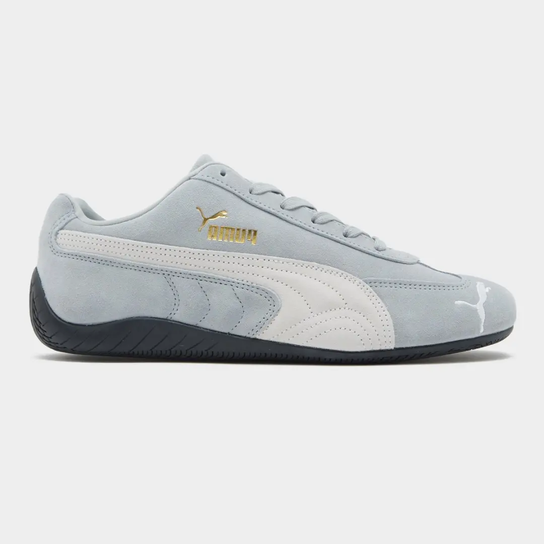 PUMA Speedcat OG Sneakers - Cool Mid Gray - afbeelding 2 van 6