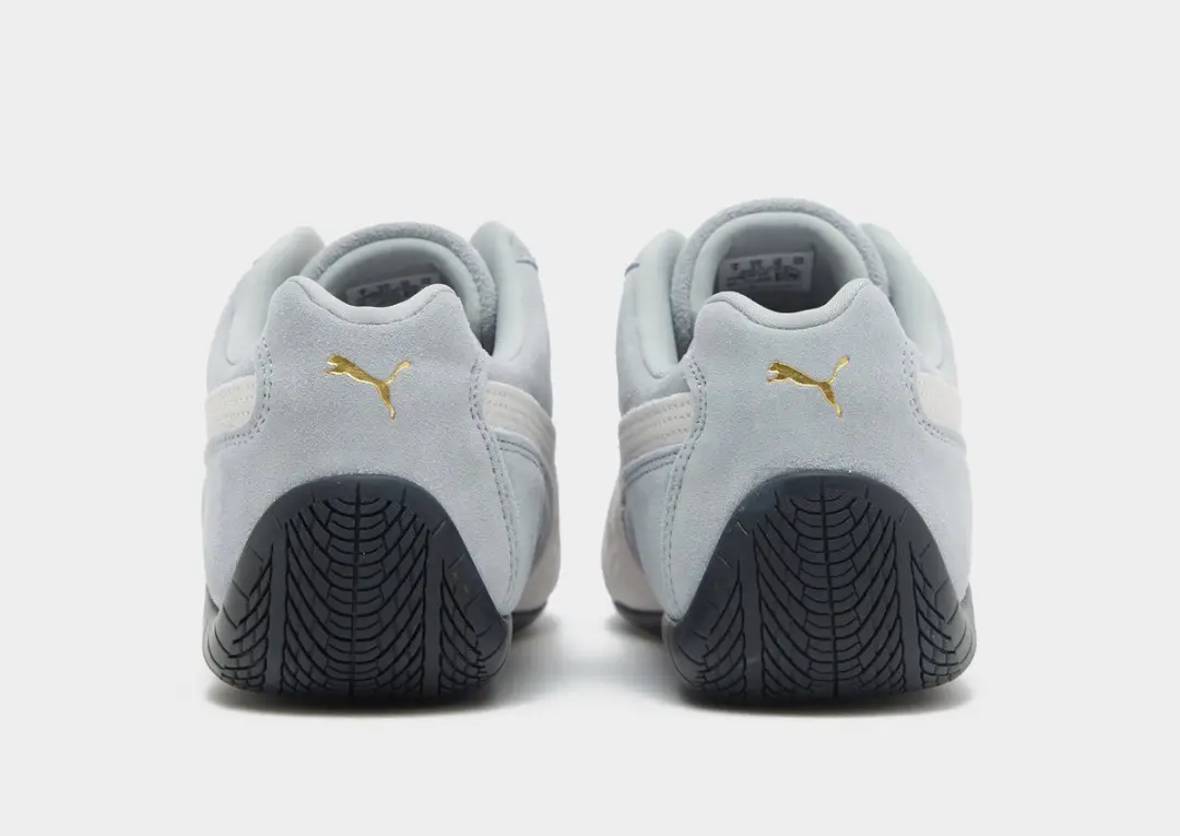 PUMA Speedcat OG Sneakers - Cool Mid Gray - afbeelding 6 van 6