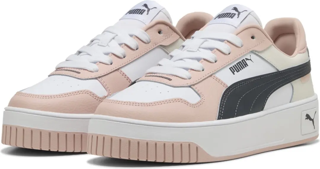 PUMA Carina Street Dames Sneakers