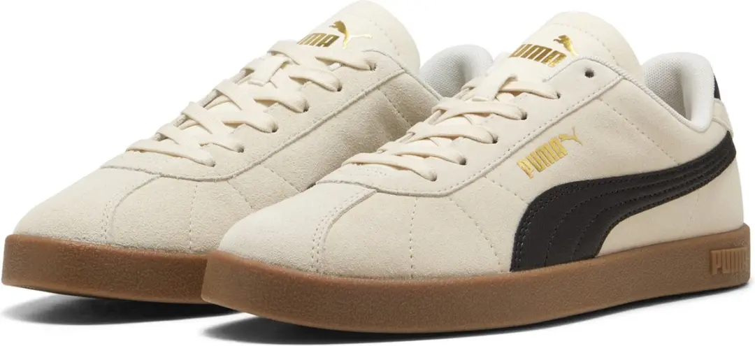 PUMA Puma Club II Unisex Sneakers