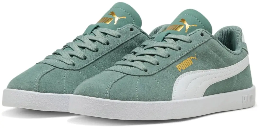 Puma Club II Sneakers Junior
