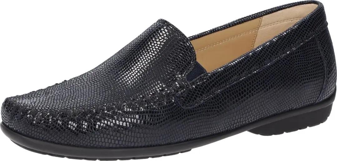 Sioux Cortizia-705-H Slipper Dames