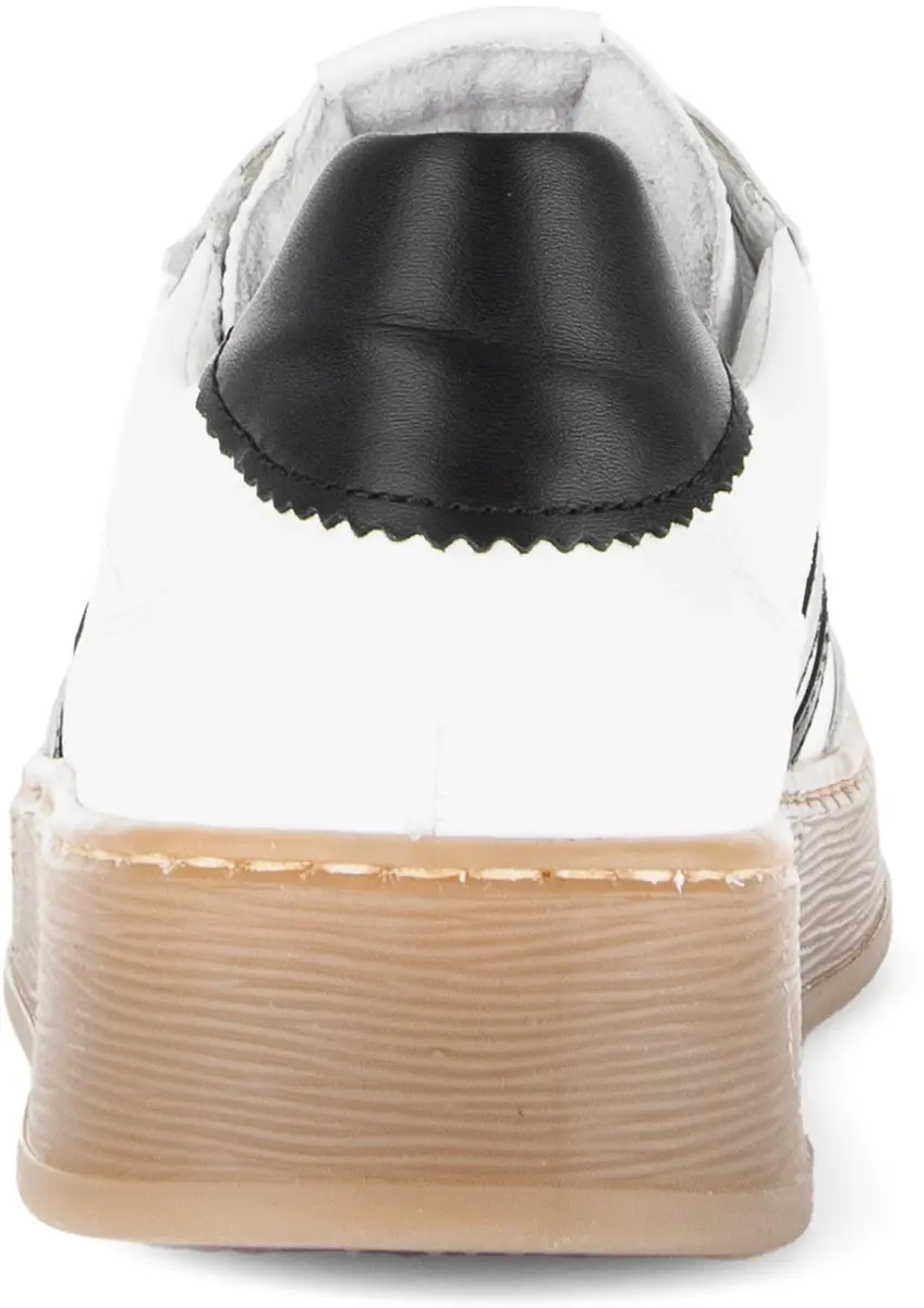 Gabor Dames Sneakers 86.475.51 - WIT/COMBI - afbeelding 5 van 6