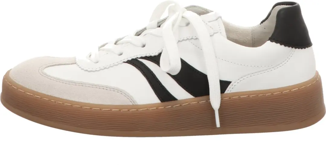 Gabor Dames Sneakers 86.475.51 - WIT/COMBI - afbeelding 6 van 6