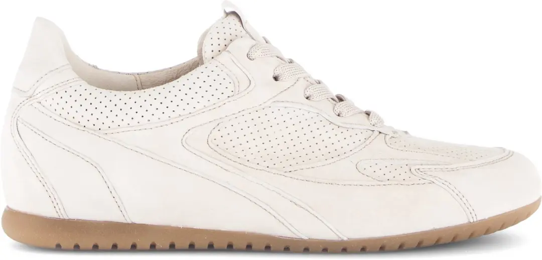 Dames Sneakers Gabor 86.565.32 Beige - afbeelding 6 van 6