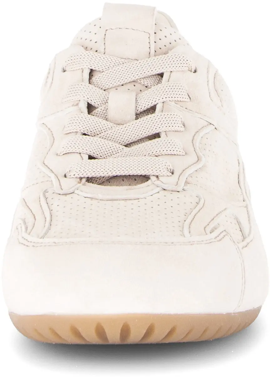 Dames Sneakers Gabor 86.565.32 Beige - afbeelding 2 van 6