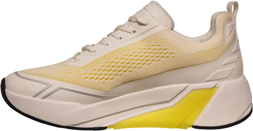 Gabor Rolling Soft 86.912 Dames Sneakers - Wit - Maat 39 - afbeelding 2 van 6