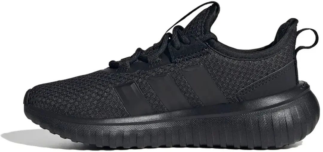 Adidas Kaptir 4.0 Sneakers 098203 - Zwart - afbeelding 4 van 6