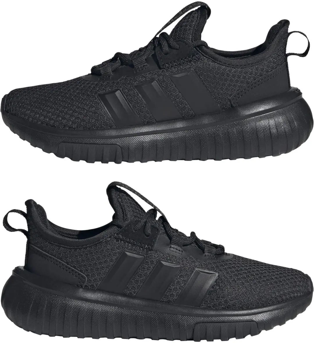 Adidas Kaptir 4.0 Sneakers 098203 - Zwart - afbeelding 6 van 6
