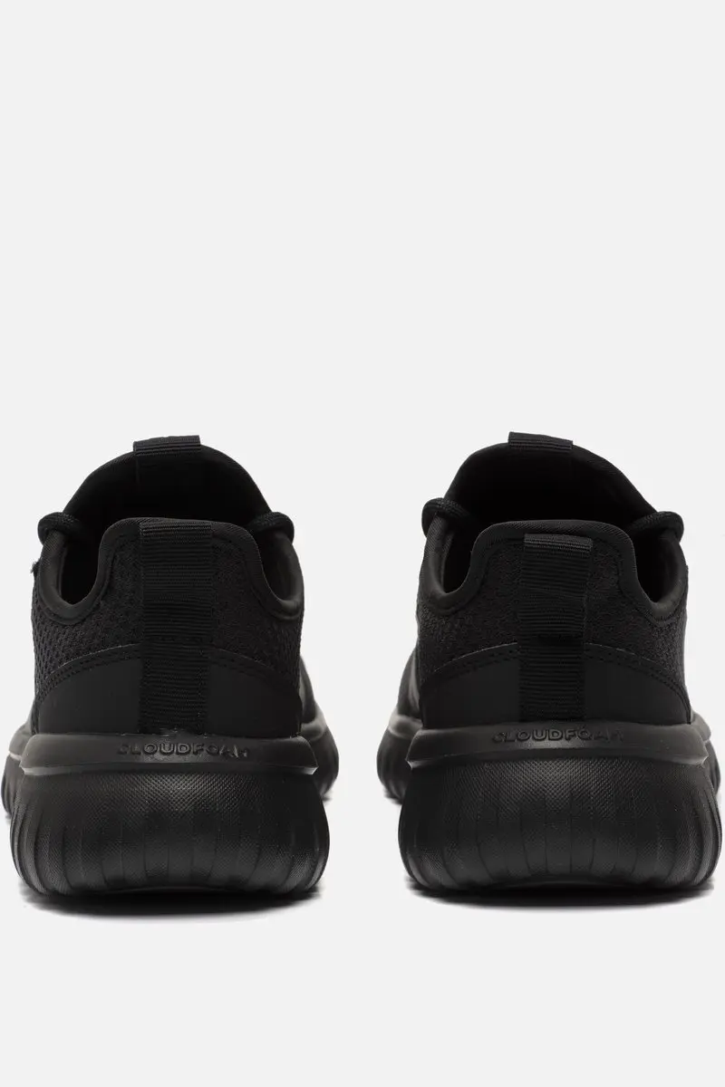 Adidas Kaptir 4.0 Sneakers 098203 - Zwart - afbeelding 5 van 6