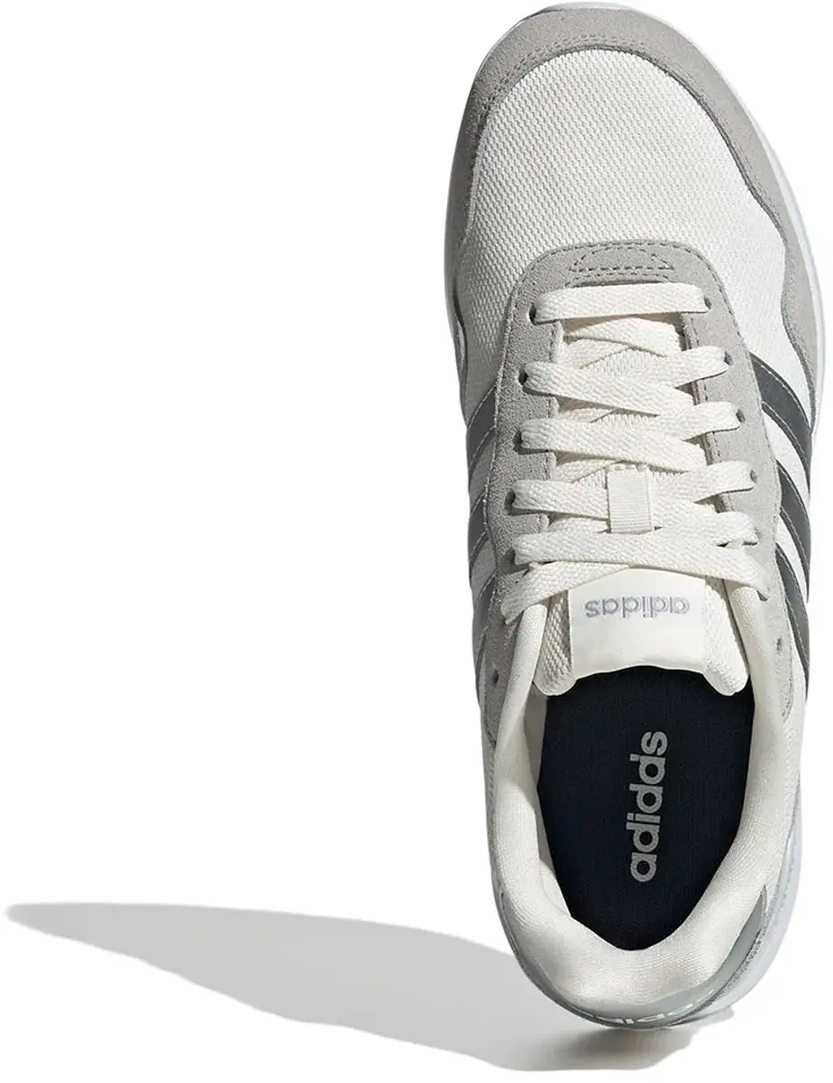 Adidas Run 60s 4.0 Schoenen - Wit - EU 40 2/3