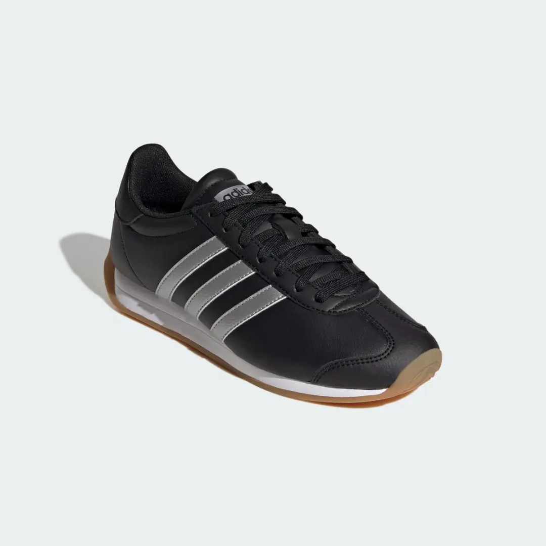 Adidas Runvista OPQ88 Dames Schoenen - Zwart - afbeelding 6 van 6