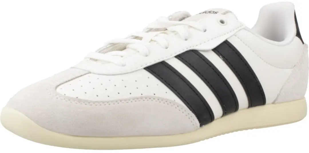 Adidas Barreda Lo Schoenen - Wit EU 40 2/3