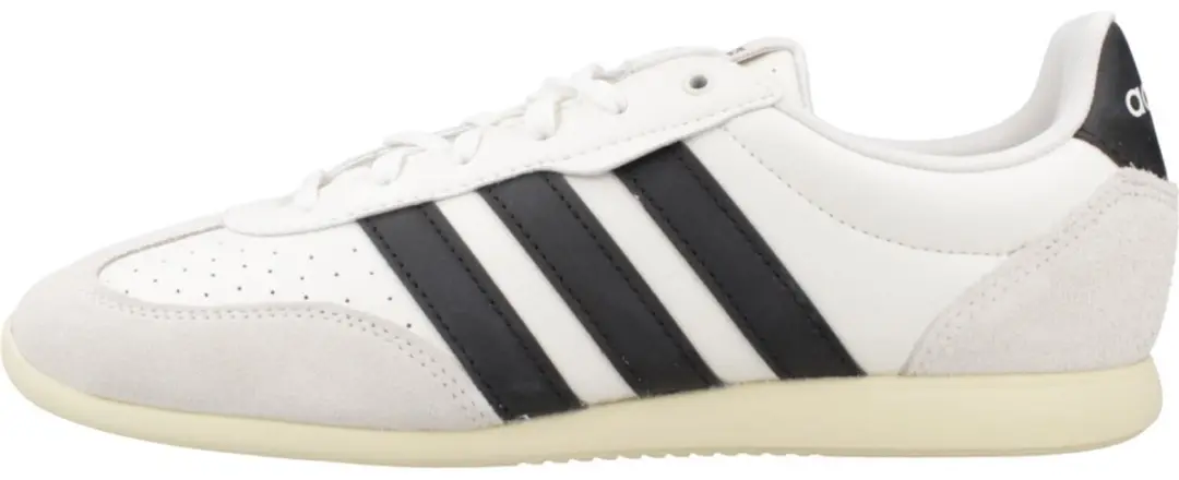 Adidas Barreda Lo Schoenen - Wit EU 40 2/3