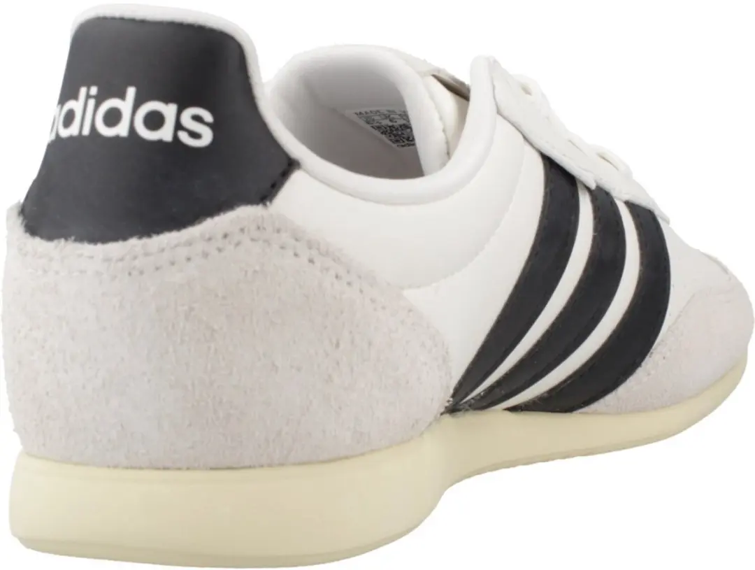 Adidas Barreda Lo Schoenen - Wit EU 40 2/3 - afbeelding 6 van 6