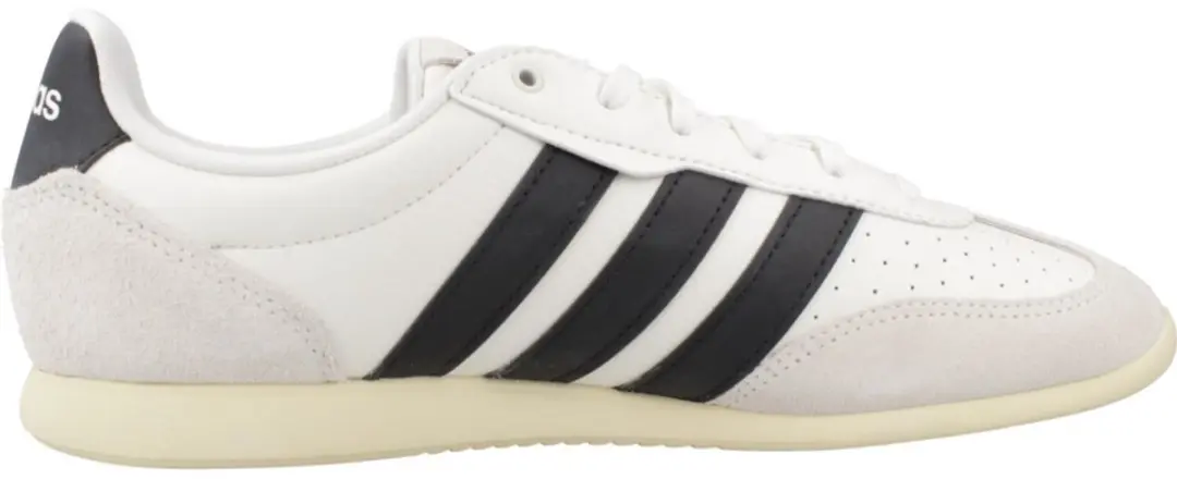 Adidas Barreda Lo Schoenen Wit EU 40 2/3 Man